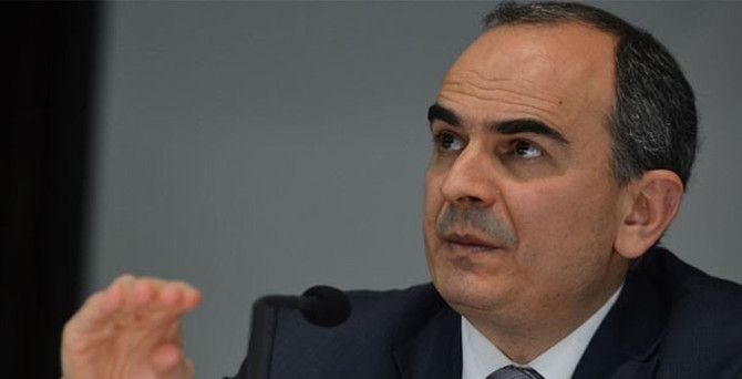 'Gıda, enflasyondaki iyileşmeyi geciktirdi'