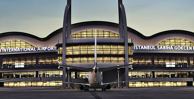 Malaysia Airports: Ortaklıklara kapalı değiliz