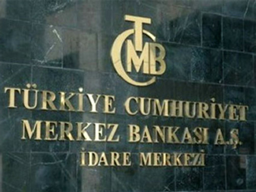 Merkez Bankası 15 milyarlık repo ihalesi açtı