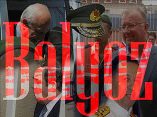 TBB'den "Balyoz Raporu"