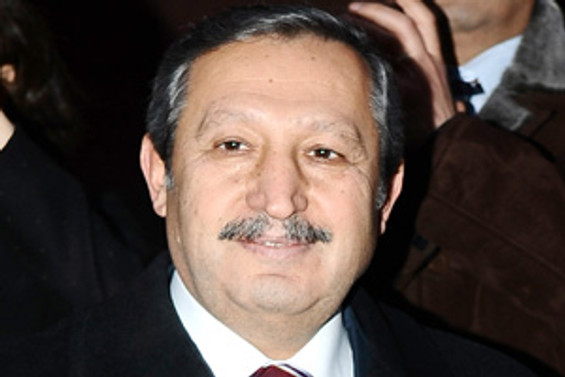 ”Yargı bağımsızlığı dışında bir sıkıntımız yok”