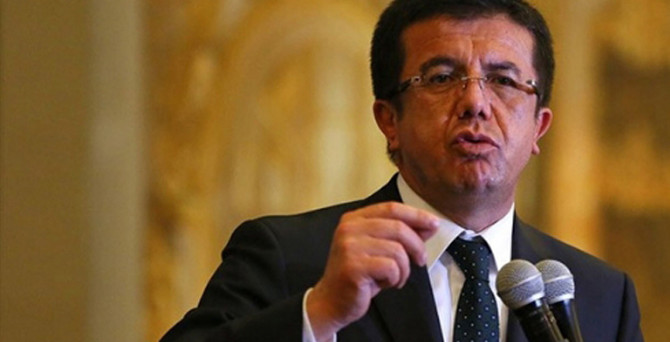 'Perakende Yasası sonbaharda çıkacak'