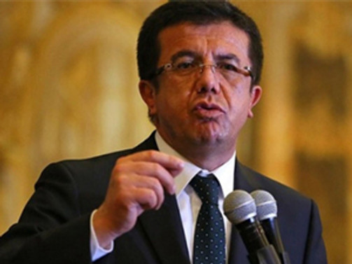 'Gümrük Birliği yeniden görüşülmeye başladı'