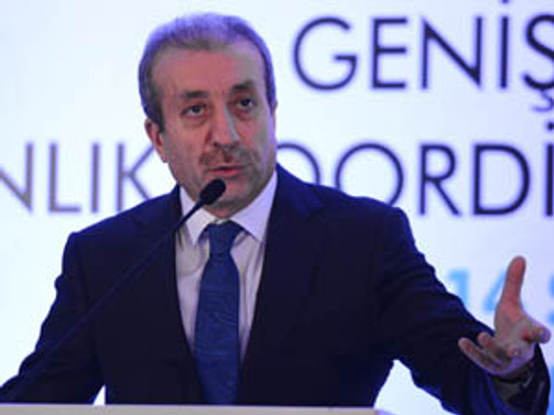 "Tarımı stratejik bir mesele olarak gördük"