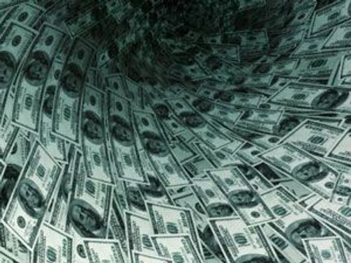 Dolar 2.23 seviyesinden döndü