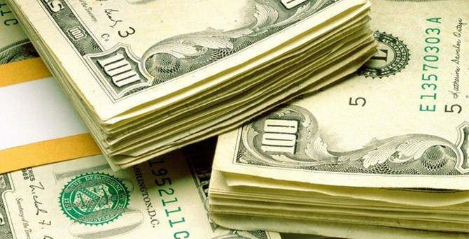 Dolardan yeni rekor