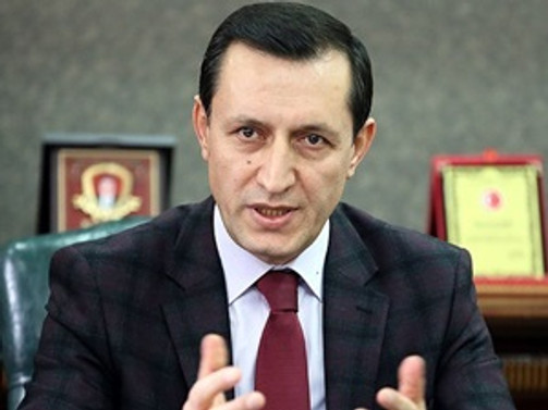 "Cemaat kaybeden taraf olmuştur"