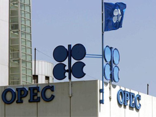 OPEC, 2014 için petrol talebi artış tahminini düşürdü