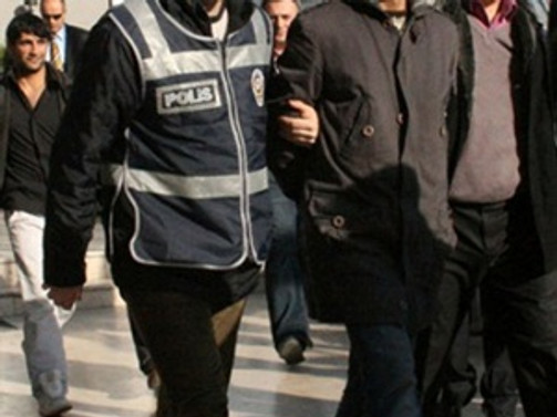 Üç ilde eş zamanlı "sahte reçete" operasyonu