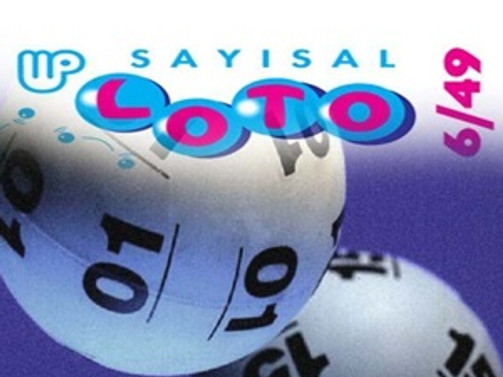 Sayısal Loto iki kişiyi sevindirdi