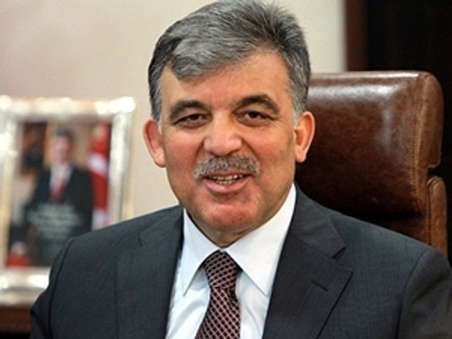 ÖYM'nin kaldırılmasına Köşk'ten onay