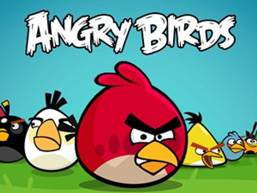 Rovio 130 kişiyi işten çıkarıyor