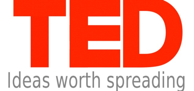 TED gibi konuşmak