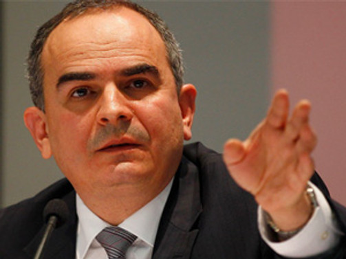 Erdem Başçı: Enflasyonu düşüreceğiz