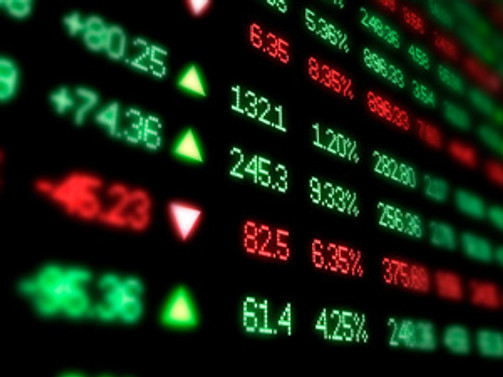 Borsa, ilk seansta 366 puan yükseldi
