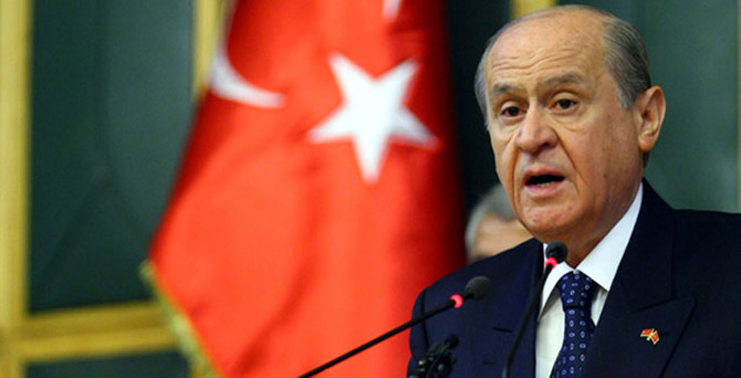 'IŞİD, Türkiye'ye kafa tutuyor'