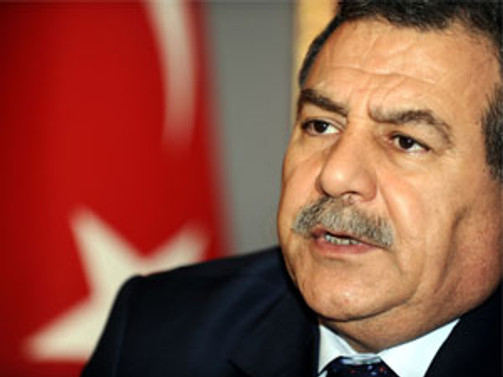"Ben hesabını veririm"