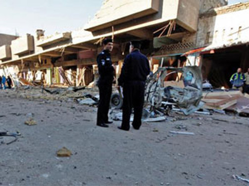 BAE'den Irak'a nota