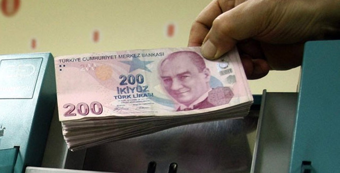 Bankaların kârı ocak ayında eridi