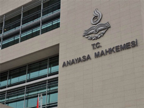 Bakan, askeri hakime disiplin cezası veremeyecek