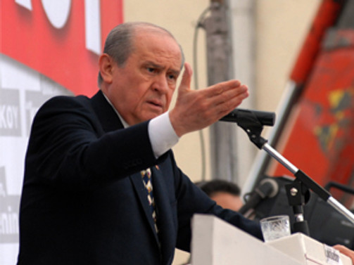 "Erdoğan'ın siyasi ömrü tükendi"