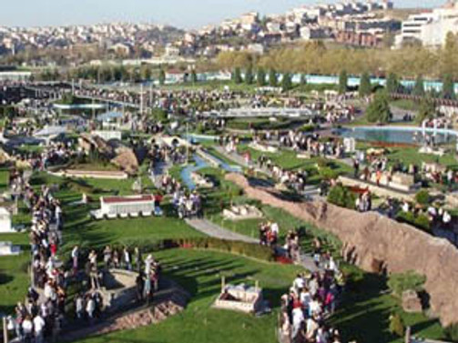 İlgi gören 3 müze bayram tatilinde de açık