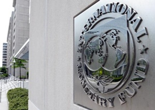IMF heyeti ocakta Ukrayna'ya gidiyor