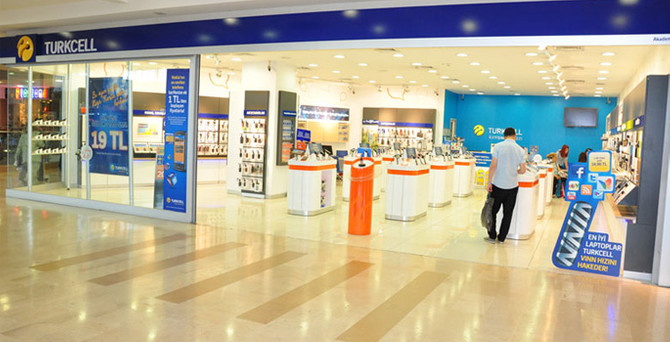 Turkcell’de flaş gelişme