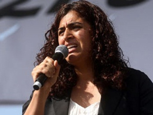 "Seçim barajı diyerek oylarımızı böldüler"