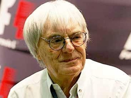 Formula 1 patronundan şaşırtan açıklama