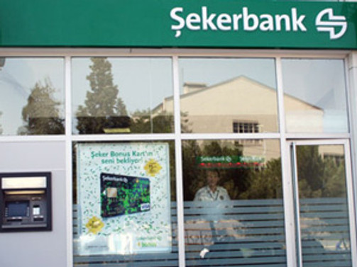 Şekerbank'ın bonosuna Anadolu'dan yoğun ilgi