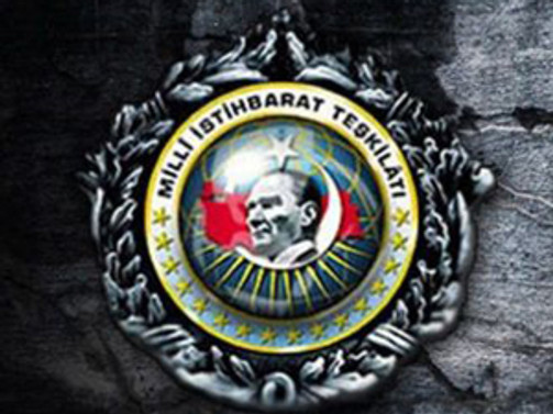 MİT'e açık çek