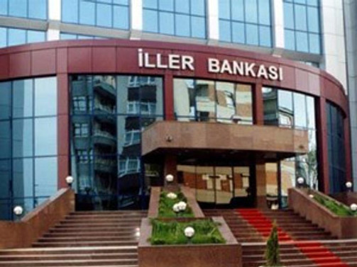 İlbank’ta Mehmet Turgut Dedeoğlu dönemi