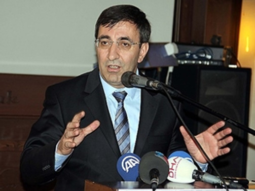 "Yerel değil, genel seçim ve referandum"