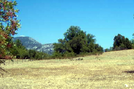 Hazine Antalya'da sosyal tesis ve arsa satacak