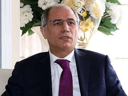 Bakan'dan Berkin Elvan açıklaması