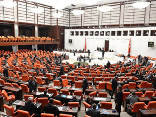 Plan Bütçe'deki 'Torba'ya erteleme