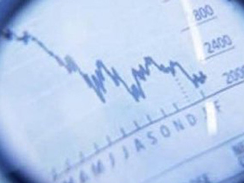 Borsa, ilk seansı düşüşle tamamladı