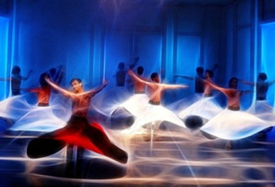 Mevlana Müzesi, Şeb-i Arus'ta 70 bin kişiyi ağırladı