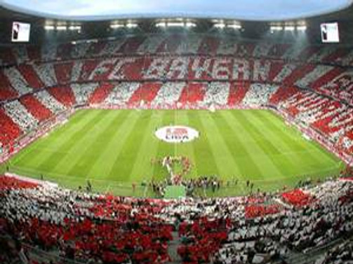 Bayern, rekor peşinde