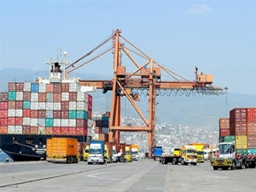 EİB ihracatı temmuzda yüzde 7 geriledi