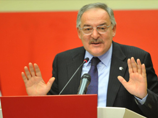 Koç: Uzlaşma olabilir