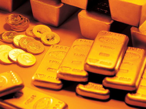 Altının kilogramı 90 bin liraya geriledi