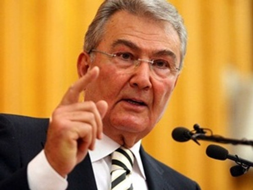 Baykal: İddiaların muhatabı Erdoğan'dır