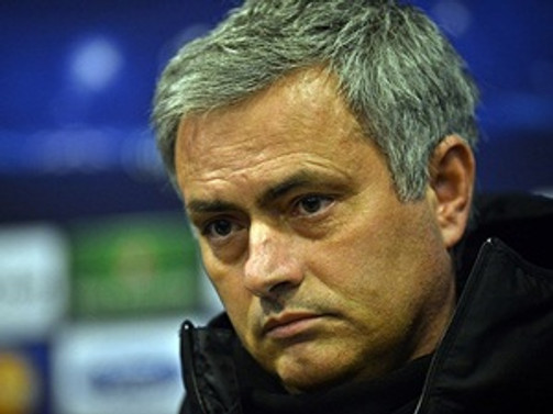 Mourinho'dan Wenger tepkisi