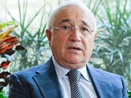 Çiçek'ten fezleke açıklaması
