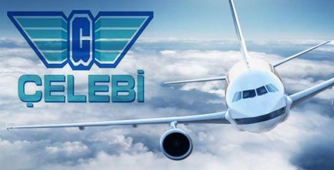 Çelebi, o ihaleden sonuç alamadı