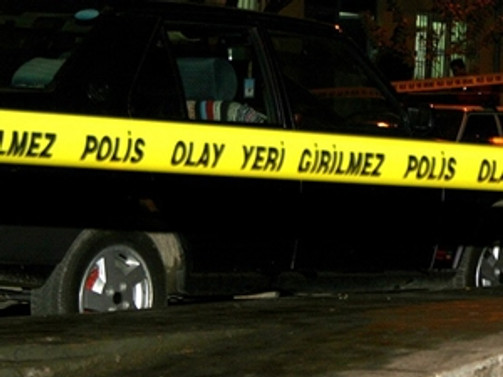 Belediye başkanının makam aracından patlayıcı çıktı