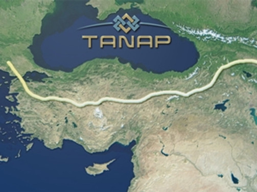 TANAP Projesi ÇED Raporu'nun nihai kabulü yapıldı