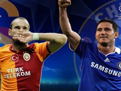 Cimbom, tur peşinde